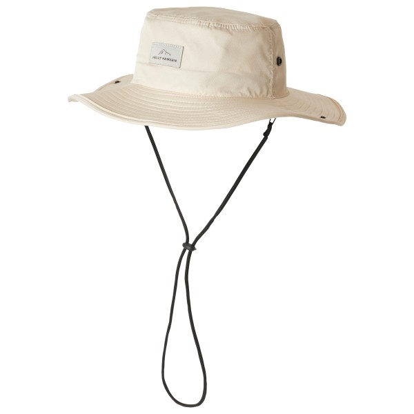 Helly Hansen - Roam Hat - Hut Gr One Size beige;blau von Helly Hansen