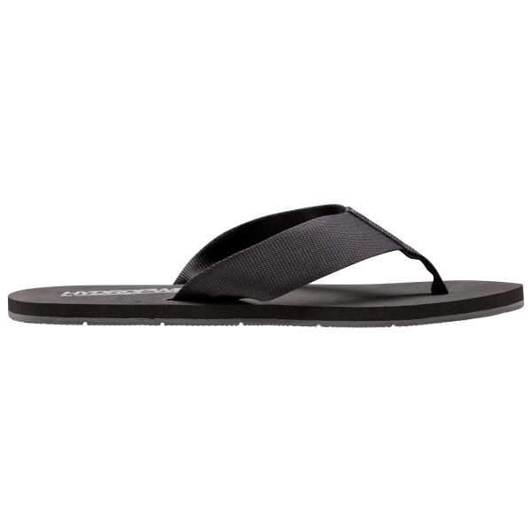 Helly Hansen - Seasand Hydropwr 2 - Sandalen Gr 12 grau/schwarz von Helly Hansen