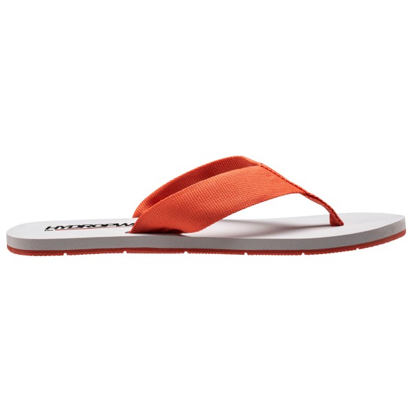 Helly Hansen - Seasand Hydropwr 2 - Sandalen Gr 13 rot von Helly Hansen