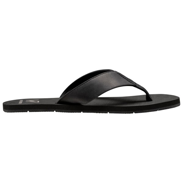 Helly Hansen - Seasand Leather Sandal 2 - Sandalen Gr 10;11;12;13;8;9 braun/schwarz;schwarz von Helly Hansen