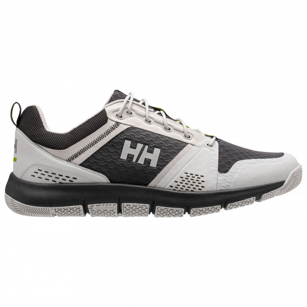 Helly Hansen - Skagen F-1 Offshore - Wassersportschuhe Gr 10,5 grau von Helly Hansen