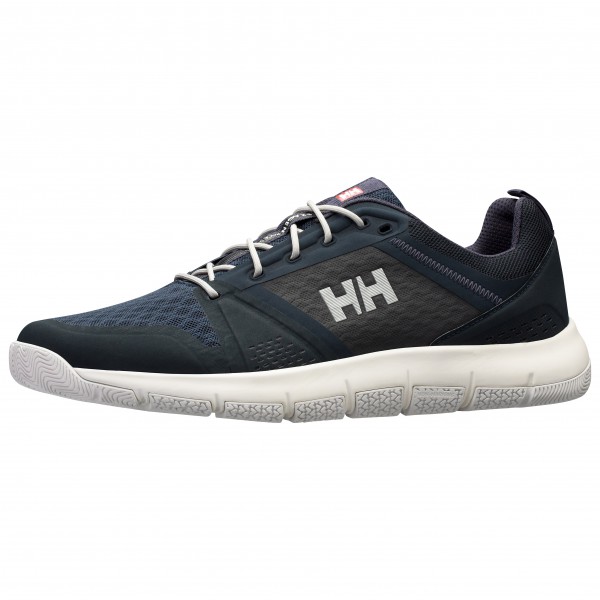 Helly Hansen - Skagen F-1 Offshore - Wassersportschuhe Gr 12 grau von Helly Hansen