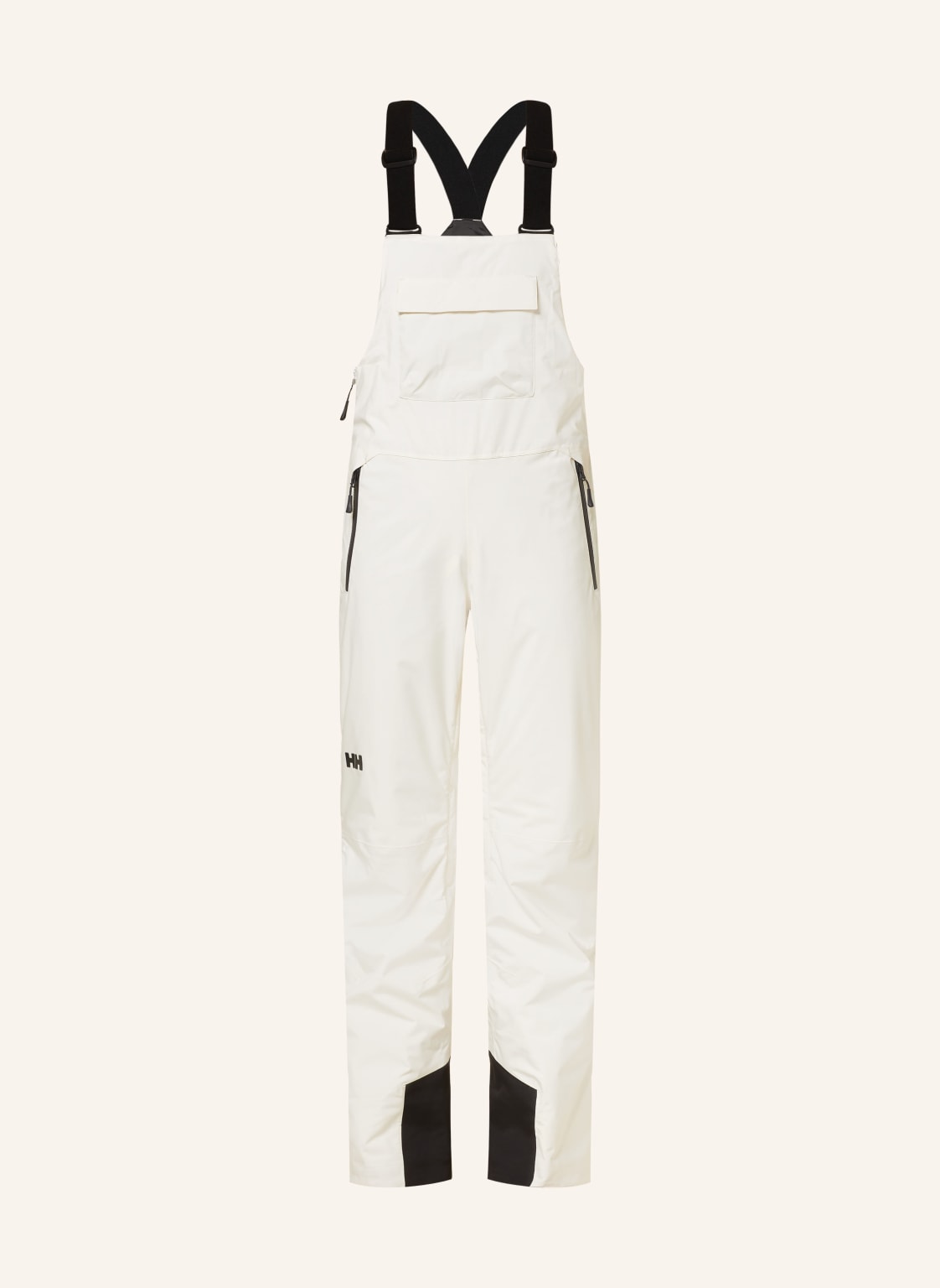 Helly Hansen Skihose Insulated weiss Helly Hansen Skihose Insulated weiss von Helly Hansen