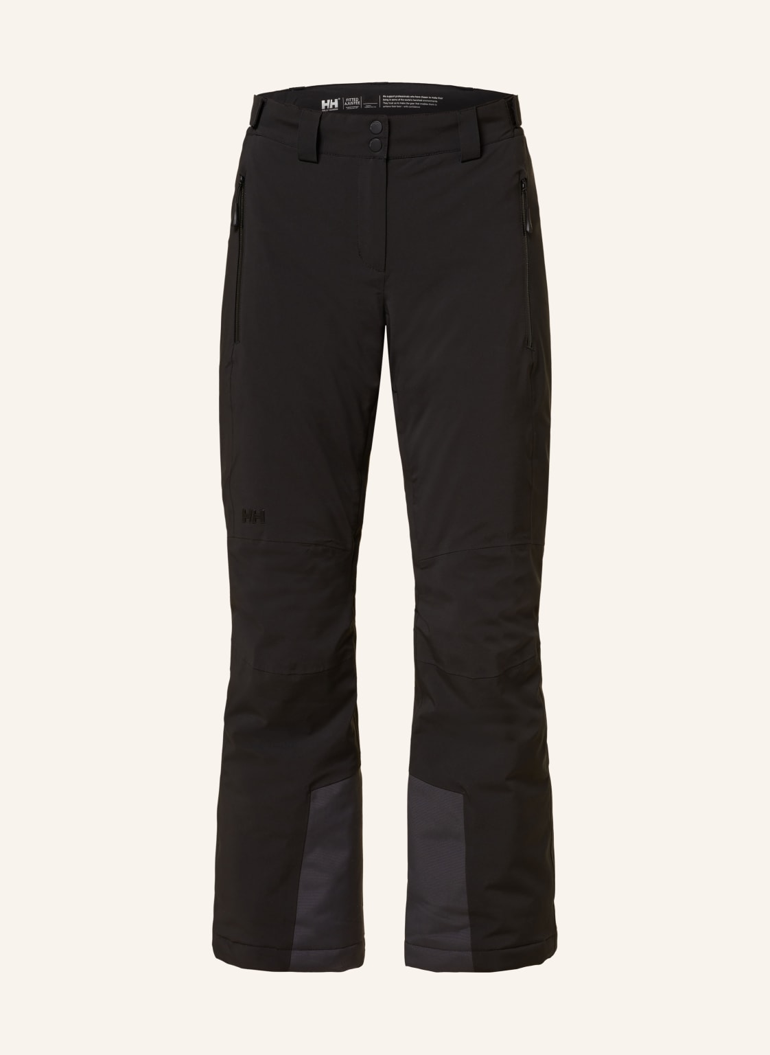 Helly Hansen Skihose Alphelia 2.0 schwarz von Helly Hansen