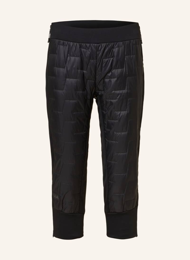 Helly Hansen Skihose schwarz von Helly Hansen