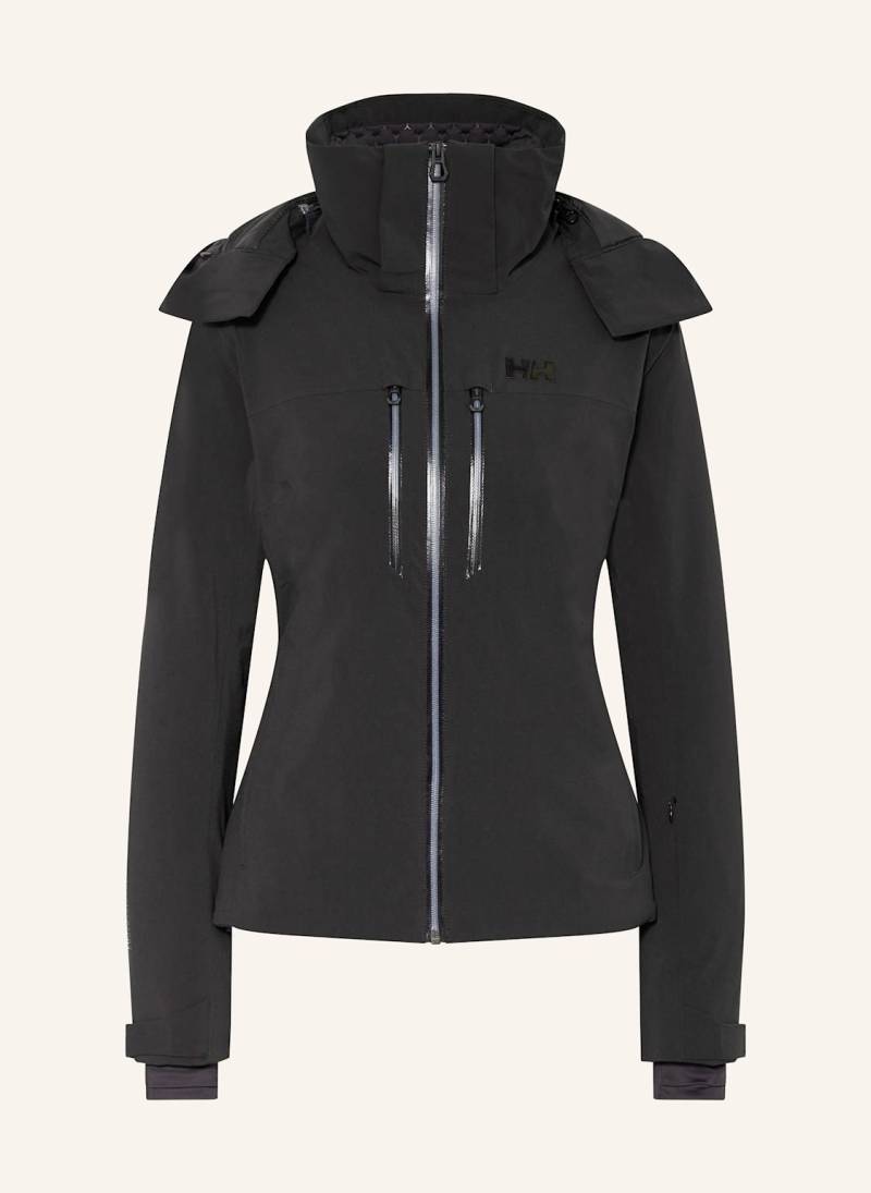 Helly Hansen Skijacke Alphelia schwarz von Helly Hansen