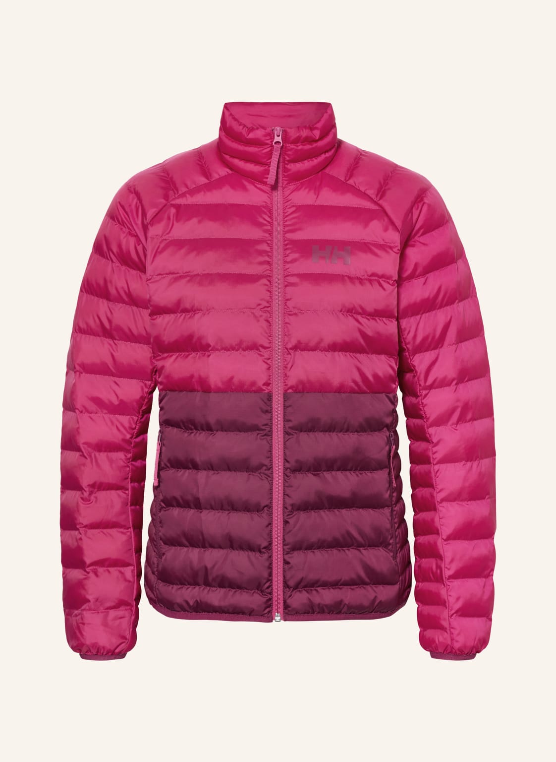 Helly Hansen Steppjacke Banff pink von Helly Hansen