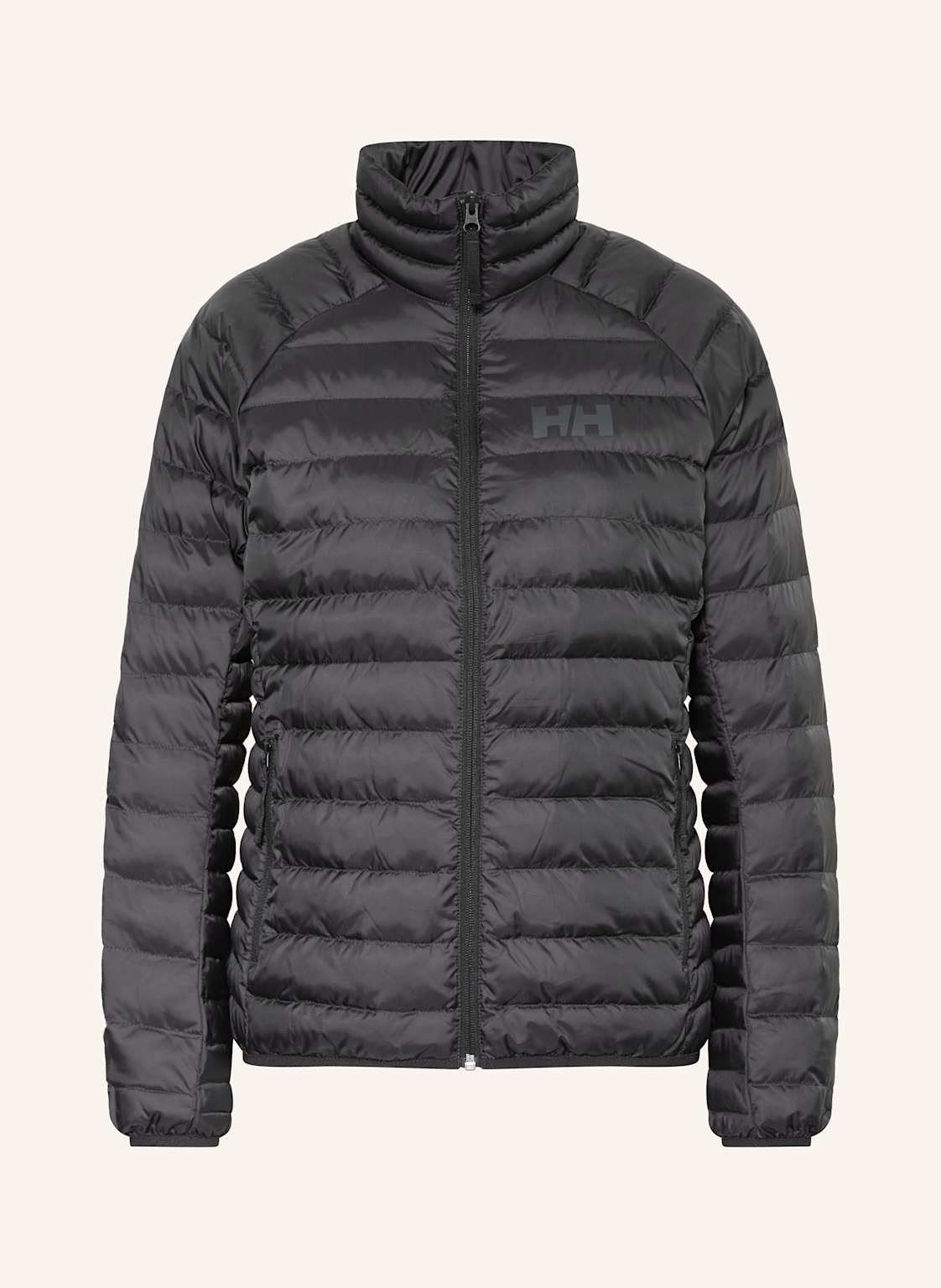 Helly Hansen Steppjacke Banff schwarz von Helly Hansen