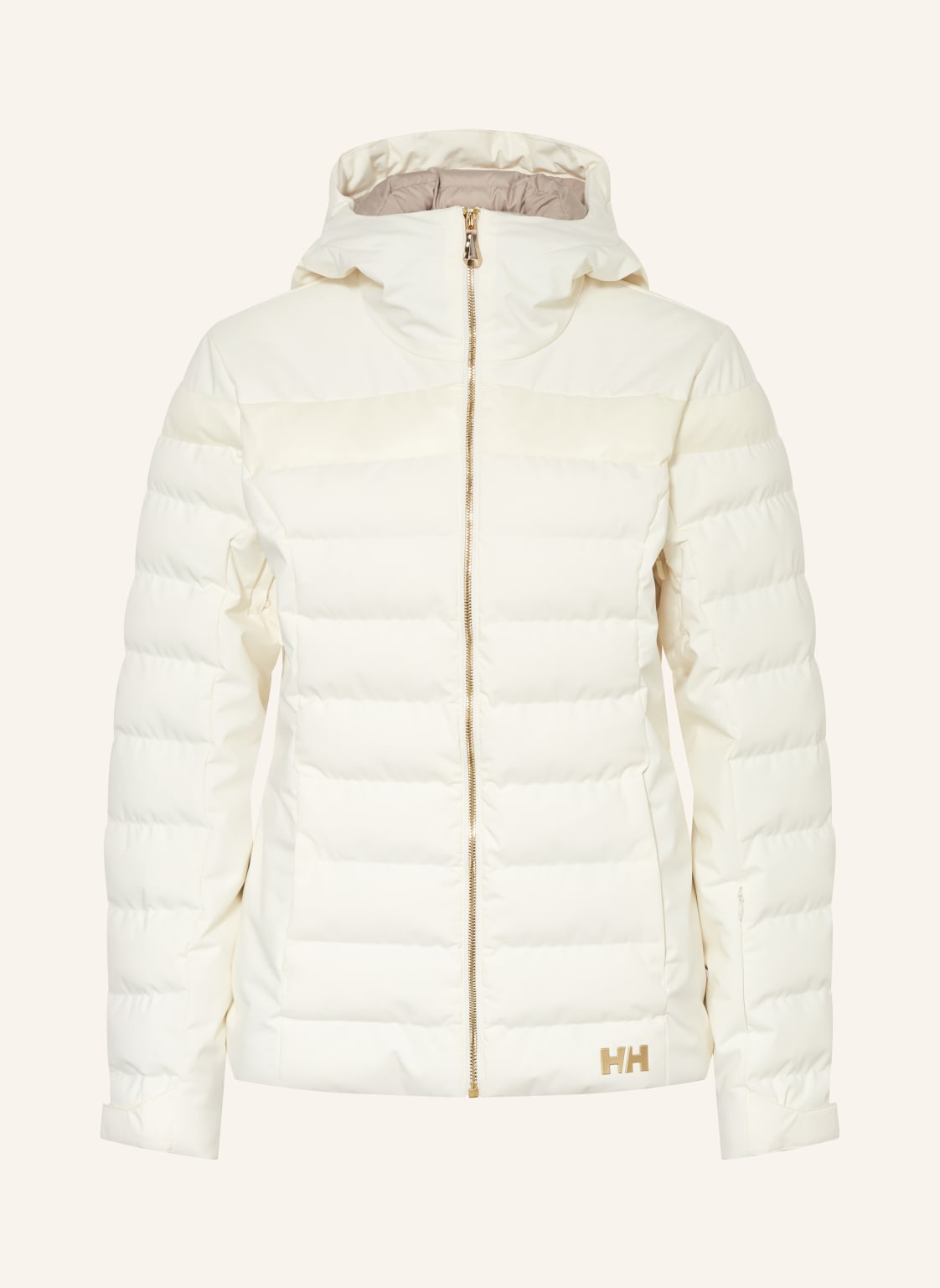 Helly Hansen Skijacke Imperial weiss von Helly Hansen