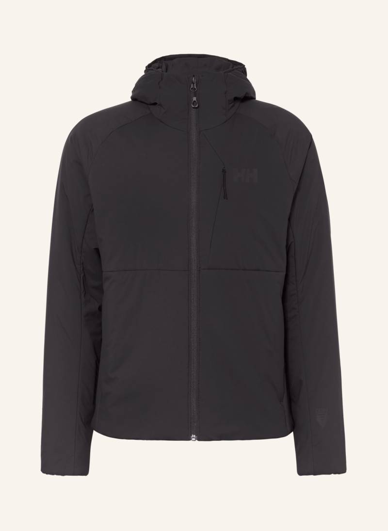 Helly Hansen Skijacke Odin schwarz von Helly Hansen