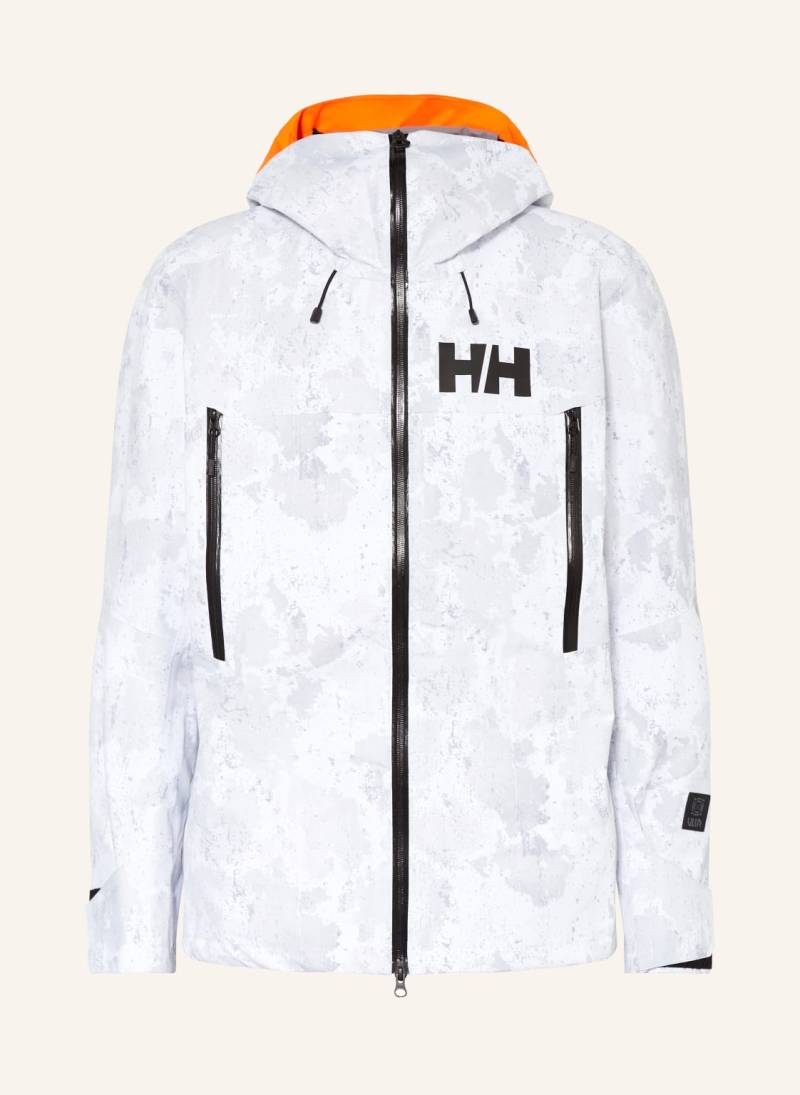 Helly Hansen Skijacke Sogn Shell 2.0 weiss von Helly Hansen