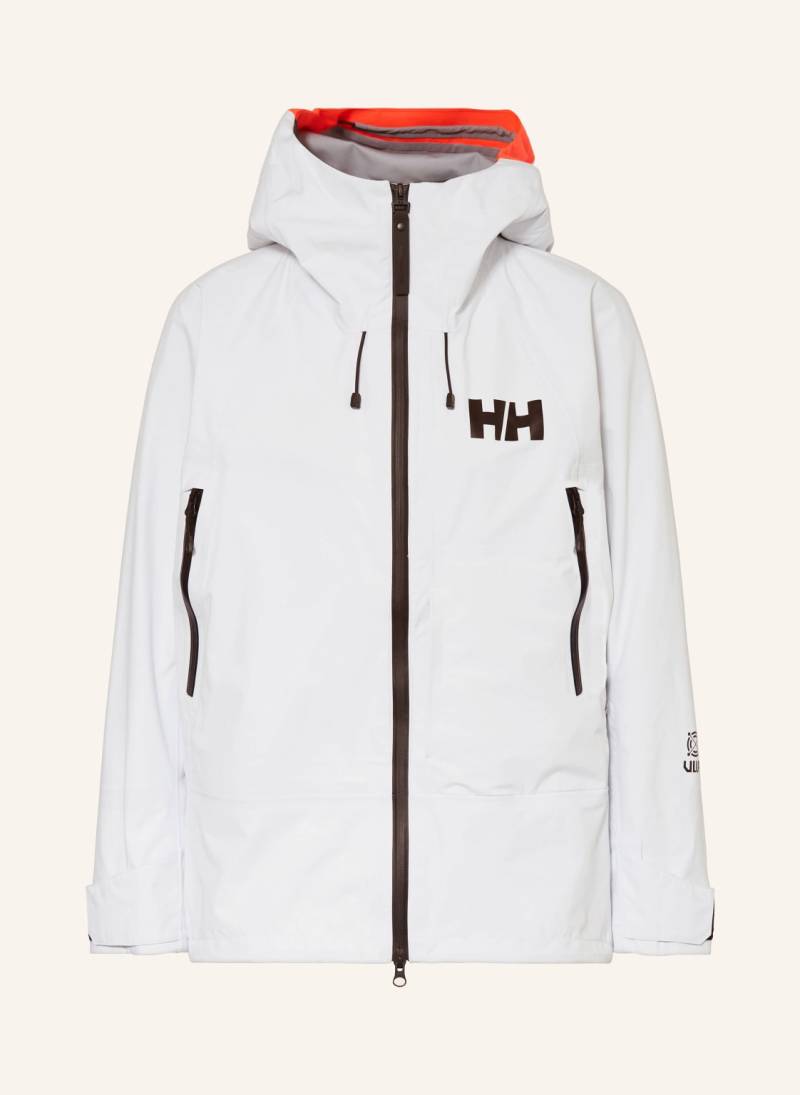 Helly Hansen Skijacke Sogn weiss von Helly Hansen