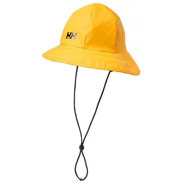 Helly Hansen - Souwester - Hut Gr One Size blau;orange von Helly Hansen