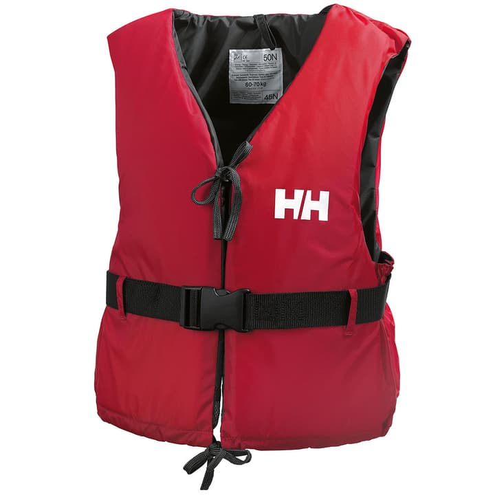 Helly Hansen Sport II 40-50 kg Schwimmweste von Helly Hansen