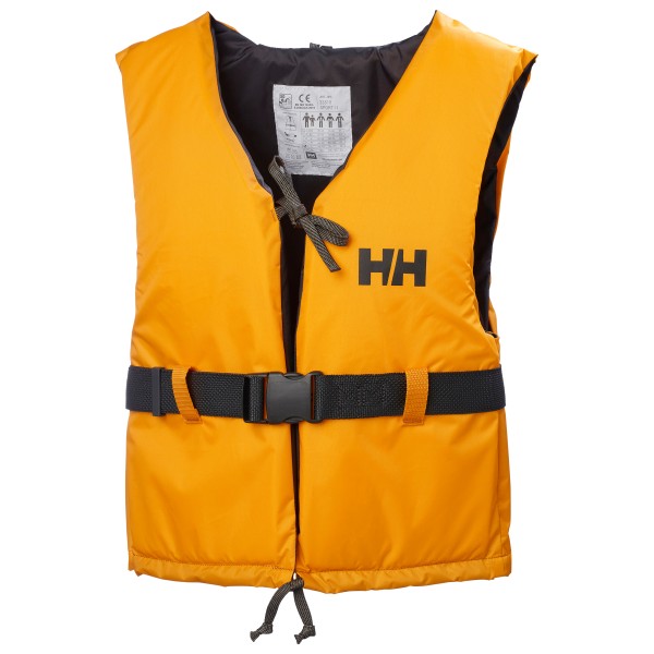 Helly Hansen - Sport II - Schwimmweste Gr 30-40 kg;40-50 kg;50-60 kg;60-70 kg;70-90 kg;90+ kg blau/ ebony von Helly Hansen