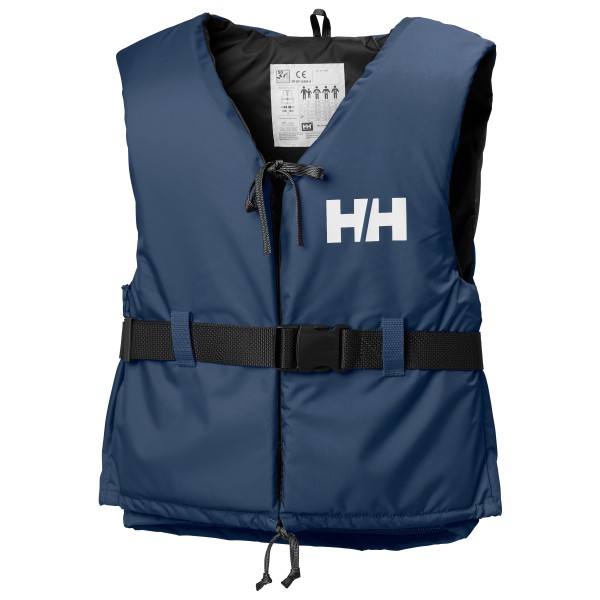 Helly Hansen - Sport II - Schwimmweste Gr 50-60 kg blau Helly Hansen - Sport II - Schwimmweste Gr 50-60 kg blau von Helly Hansen