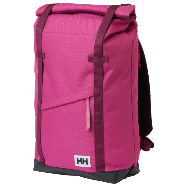 Helly Hansen - Stockholm 29 - Daypack Gr 29 l blau;grau;rosa;schwarz/grau von Helly Hansen