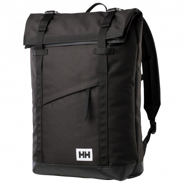 Helly Hansen - Stockholm 29 - Daypack Gr 29 l schwarz/grau von Helly Hansen