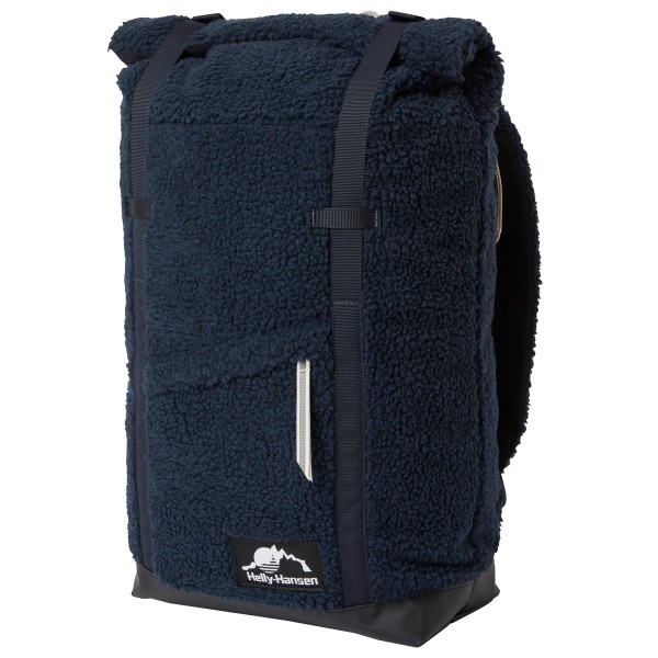 Helly Hansen - Stockholm Pile Backpack - Daypack Gr 28 l blau Helly Hansen - Stockholm Pile Backpack - Daypack Gr 28 l blau von Helly Hansen