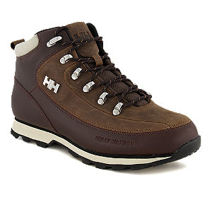 Helly Hansen The Forester Herren Schnürboot Braun von Helly Hansen