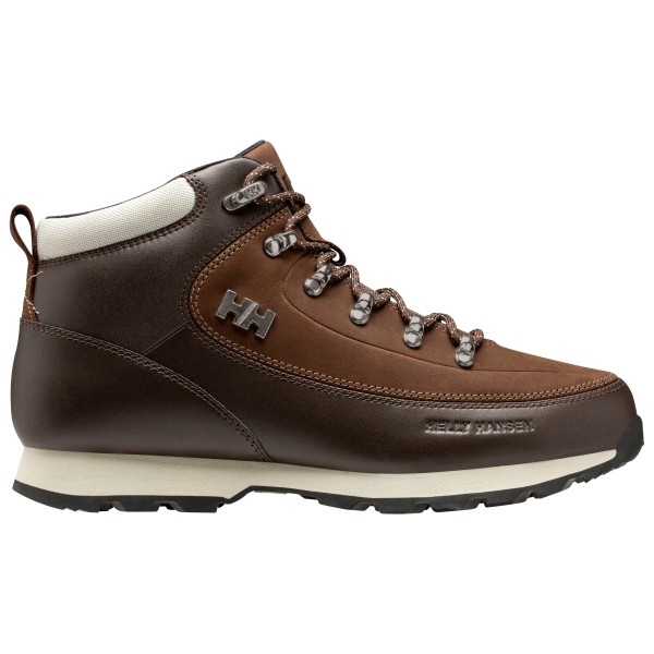 Helly Hansen - The Forester Premium - Freizeitstiefel Gr 10,5 braun von Helly Hansen