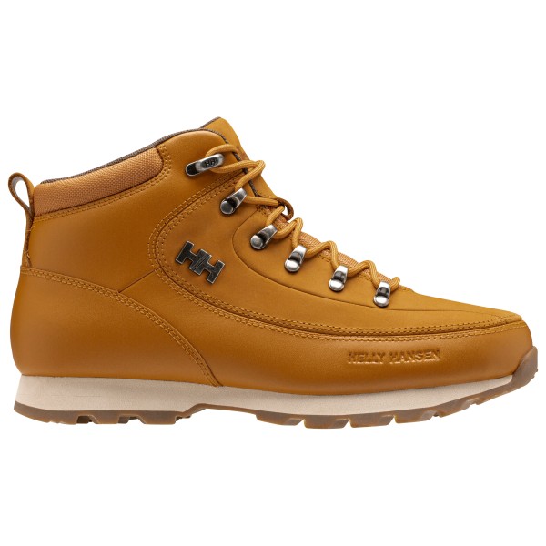 Helly Hansen - The Forester Premium - Freizeitstiefel Gr 10,5 braun von Helly Hansen