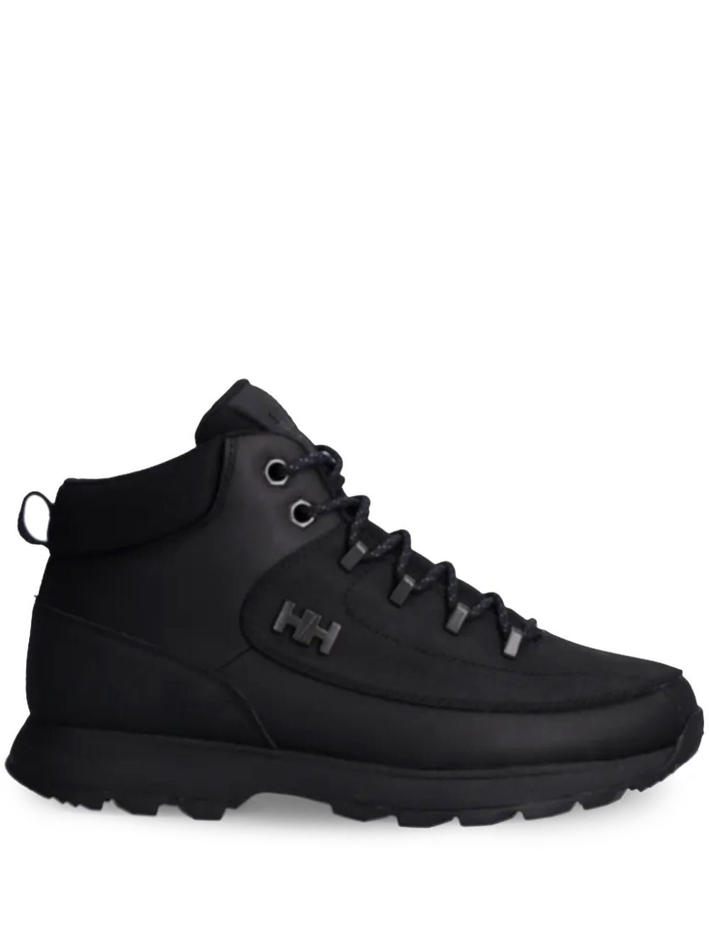 Helly Hansen The Forester boots - Black von Helly Hansen