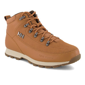 Helly Hansen The Forster Premium Herren Schnürboot Cognac von Helly Hansen