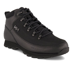 Helly Hansen The Forster Premium Herren Schnürboot Schwarz von Helly Hansen