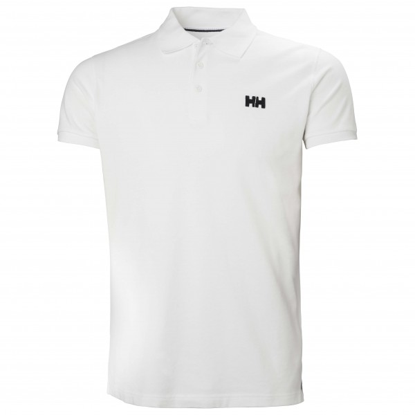 Helly Hansen - Transat Polo - Polo-Shirt Gr XL weiß Helly Hansen - Transat Polo - Polo-Shirt Gr XL weiß von Helly Hansen