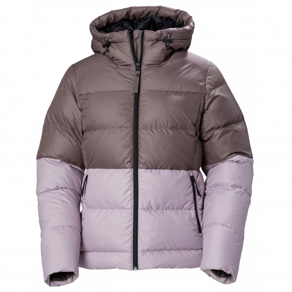 Helly Hansen - Women's Active Puffy Jacket - Kunstfaserjacke Gr L;M;S;XL;XS schwarz Helly Hansen - Women's Active Puffy Jacket - Kunstfaserjacke Gr L;M;S;XL;XS schwarz von Helly Hansen
