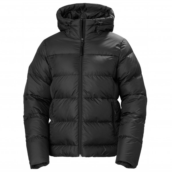 Helly Hansen - Women's Active Puffy Jacket - Kunstfaserjacke Gr L schwarz Helly Hansen - Women's Active Puffy Jacket - Kunstfaserjacke Gr L schwarz von Helly Hansen