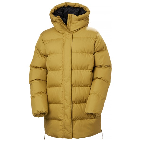 Helly Hansen - Women's Amelia Parka - Parka Gr L;M;S;XL;XS blau;schwarz Helly Hansen - Women's Amelia Parka - Parka Gr L;M;S;XL;XS blau;schwarz von Helly Hansen
