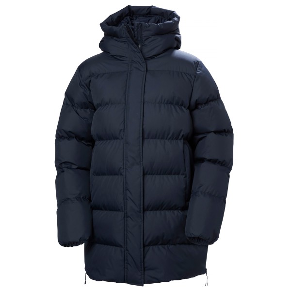 Helly Hansen - Women's Amelia Parka - Parka Gr S blau Helly Hansen - Women's Amelia Parka - Parka Gr S blau von Helly Hansen