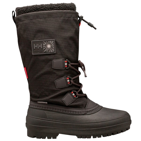 Helly Hansen - Women's Arctic Patrol Boot - Winterschuhe Gr 10;6;8 oliv/schwarz;schwarz von Helly Hansen