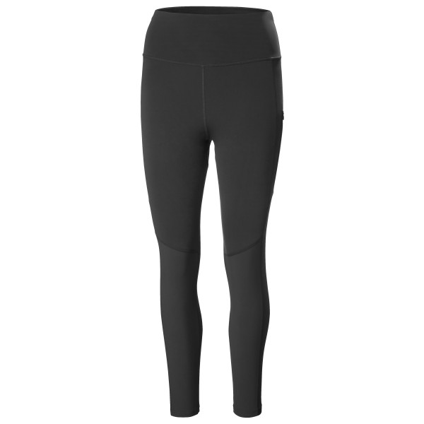 Helly Hansen - Women's Blaze 7/8 Tights - Leggings Gr S;XS schwarz von Helly Hansen