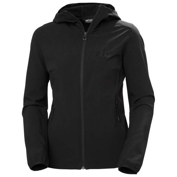 Helly Hansen - Women's Cascade Shield Jacket - Softshelljacke Gr M schwarz Helly Hansen - Women's Cascade Shield Jacket - Softshelljacke Gr M schwarz von Helly Hansen