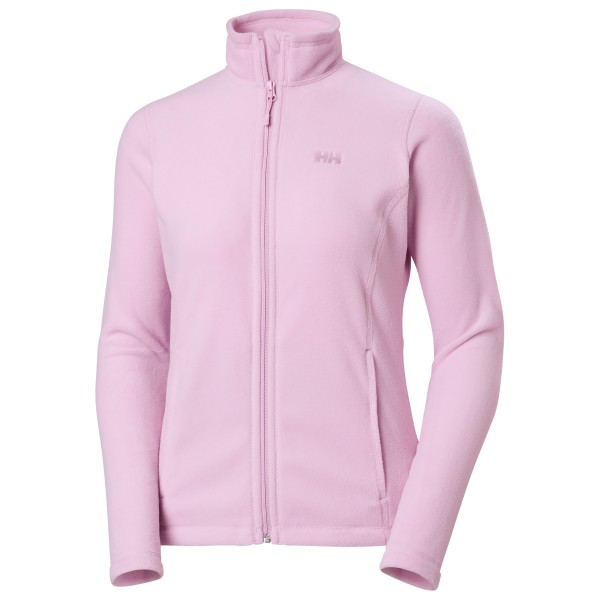 Helly Hansen - Women's Daybreaker Fleece Jacket - Fleecejacke Gr 3XL;4XL;5XL;M;S;XL;XS;XXL blau von Helly Hansen