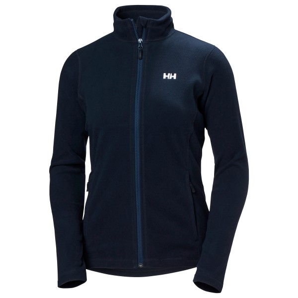 Helly Hansen - Women's Daybreaker Fleece Jacket - Fleecejacke Gr 5XL blau von Helly Hansen