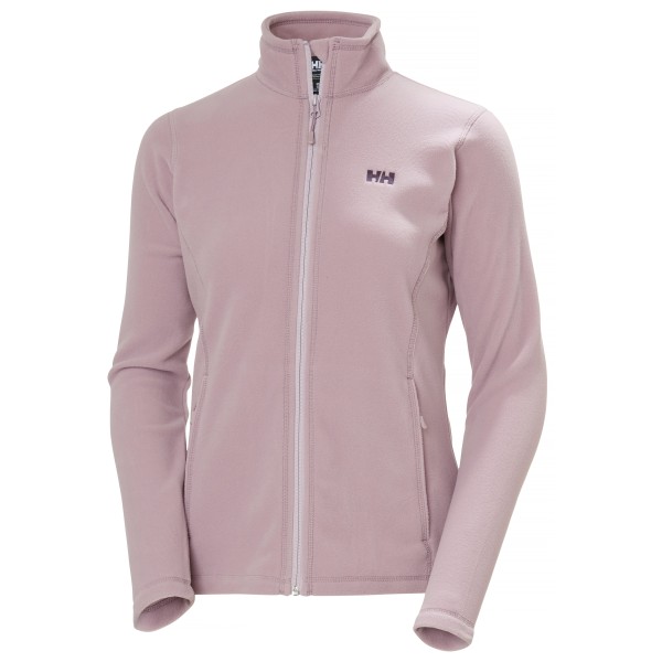 Helly Hansen - Women's Daybreaker Fleece Jacket - Fleecejacke Gr XS rosa von Helly Hansen