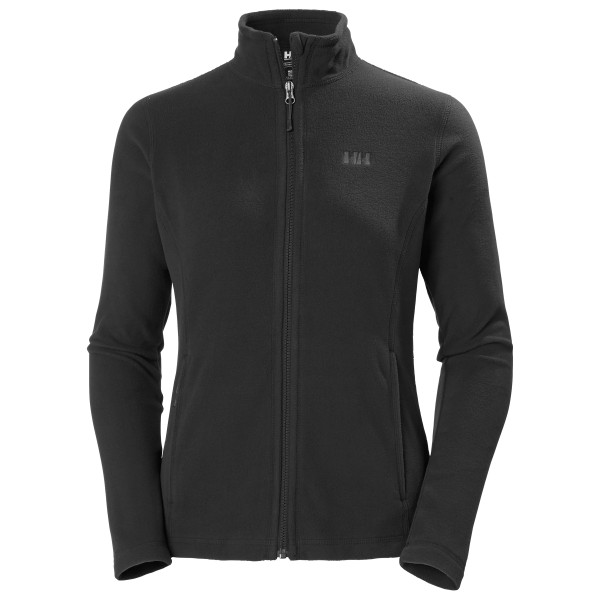 Helly Hansen - Women's Daybreaker Fleece Jacket - Fleecejacke Gr XS schwarz von Helly Hansen