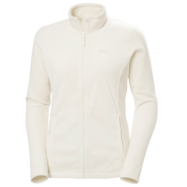 Helly Hansen - Women's Daybreaker Fleece Jacket - Fleecejacke Gr XS weiß von Helly Hansen