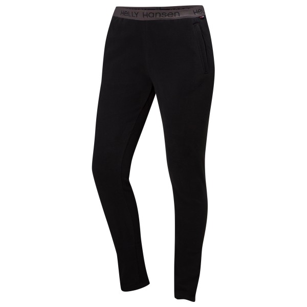 Helly Hansen - Women's Daybreaker Fleece Pant - Fleecehose Gr L schwarz von Helly Hansen