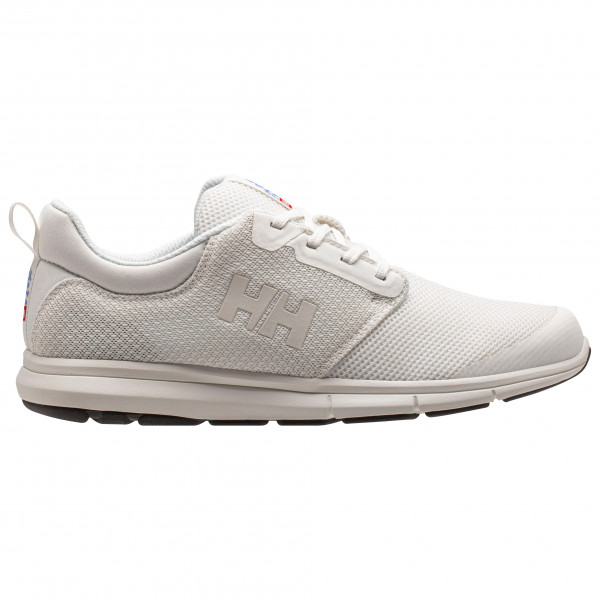 Helly Hansen - Women's Feathering - Wassersportschuhe Gr 6,5 grau von Helly Hansen