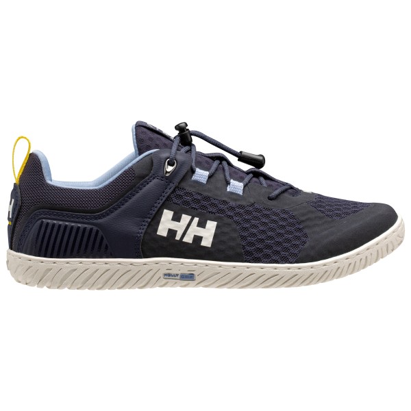 Helly Hansen - Women's HP Foil V2 - Wassersportschuhe Gr 6 grau von Helly Hansen