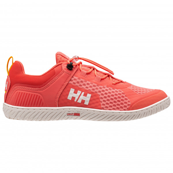 Helly Hansen - Women's HP Foil V2 - Wassersportschuhe Gr 7 grau von Helly Hansen