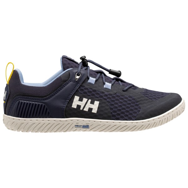 Helly Hansen - Women's HP Foil V2 - Wassersportschuhe Gr 8,5 grau Helly Hansen - Women's HP Foil V2 - Wassersportschuhe Gr 8,5 grau von Helly Hansen