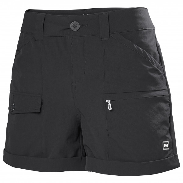 Helly Hansen - Women's Maridalen Shorts - Shorts Gr M schwarz von Helly Hansen