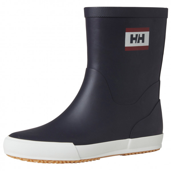 Helly Hansen - Women's Nordvik 2 - Gummistiefel Gr 10 - EU: 40 grau von Helly Hansen