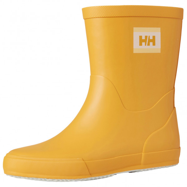 Helly Hansen - Women's Nordvik 2 - Gummistiefel Gr 11 - EU: 41 gelb von Helly Hansen